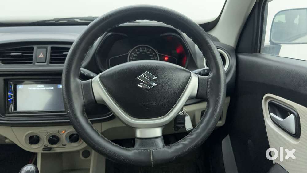 Maruti Suzuki Alto 800 Lxi, 2021, Petrol