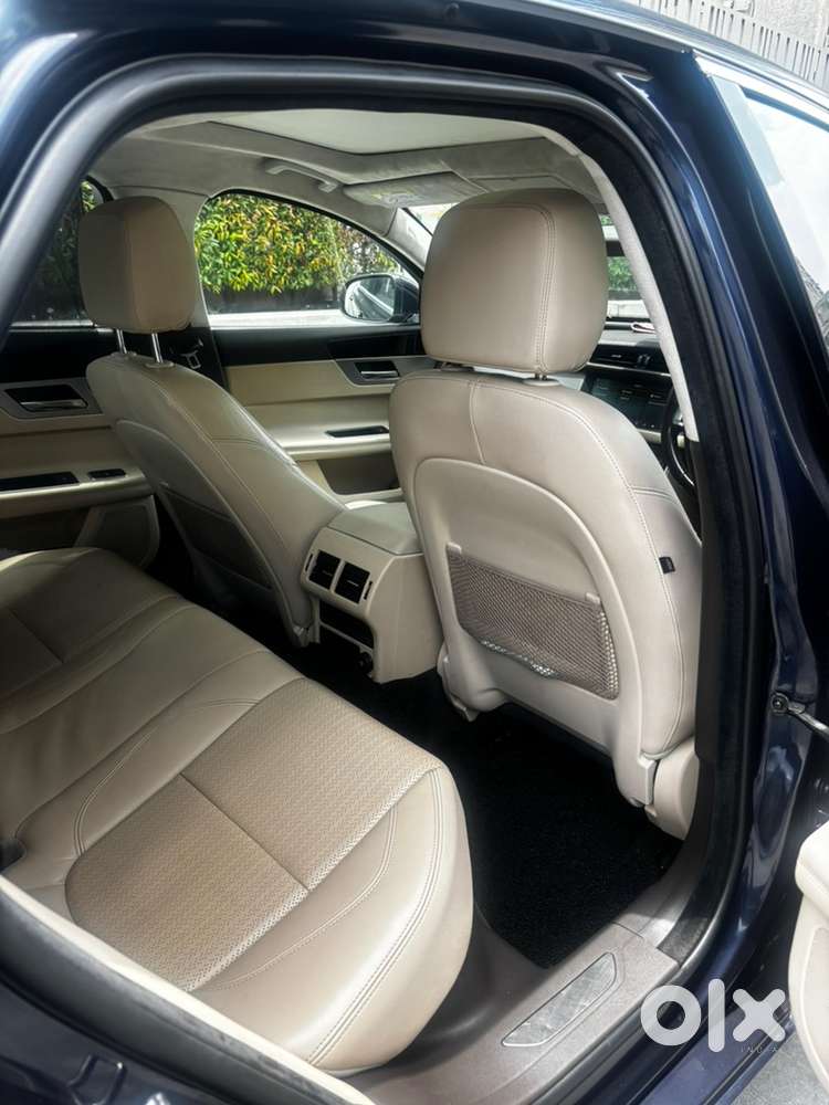 Jaguar Xf Diesel Automatic 2020 Car