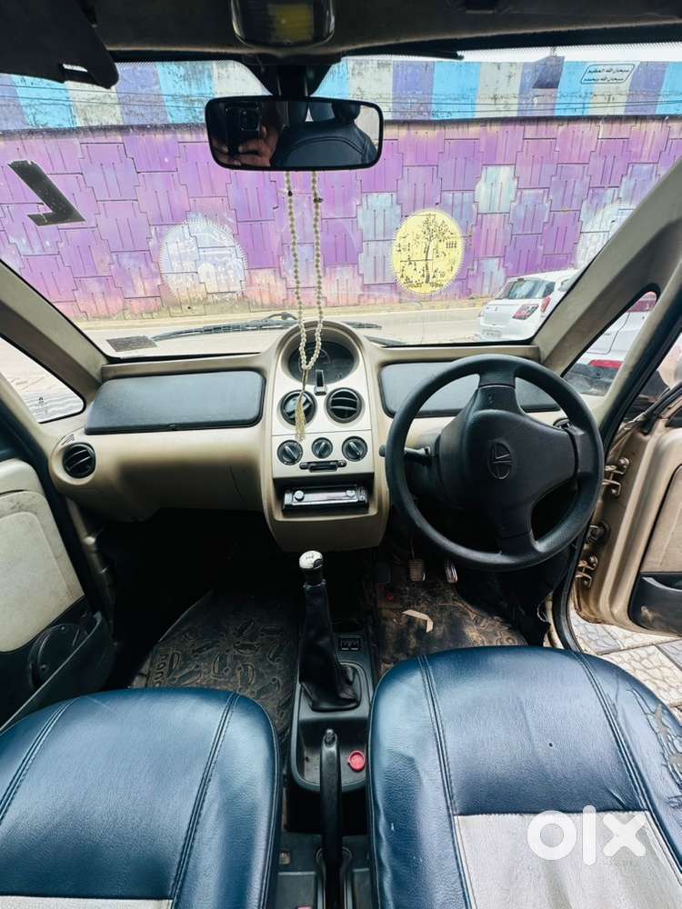 Tata Nano 2012 Petrol 23000 Km Driven