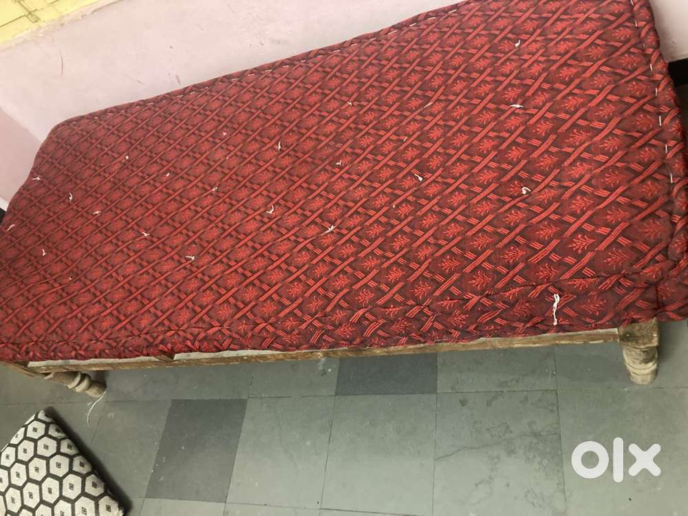 Mattress for bed