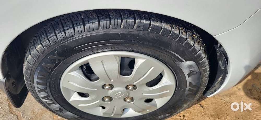 Hyundai I10 1.2 Kappa Magna, 2010, Petrol