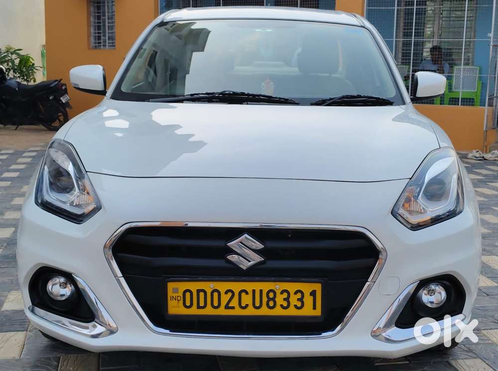 Maruti Suzuki Dzire 2017-2020 1.2 Zxi Plus, 2024, Petrol