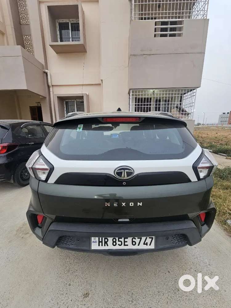 Nexon Xm (s) In Very Good Condition