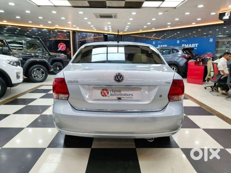Volkswagen Vento 1.5 Tdi Highline, 2014, Diesel