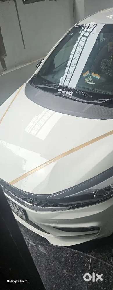 2023 Tata Tiago Petrol Manual