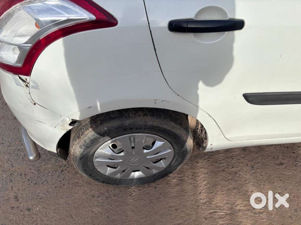 Maruti Suzuki Swift 2013 Diesel Manual