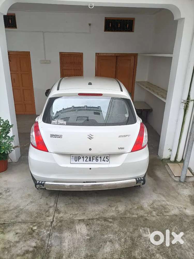 Maruti Suzuki Swift Vdi 2014