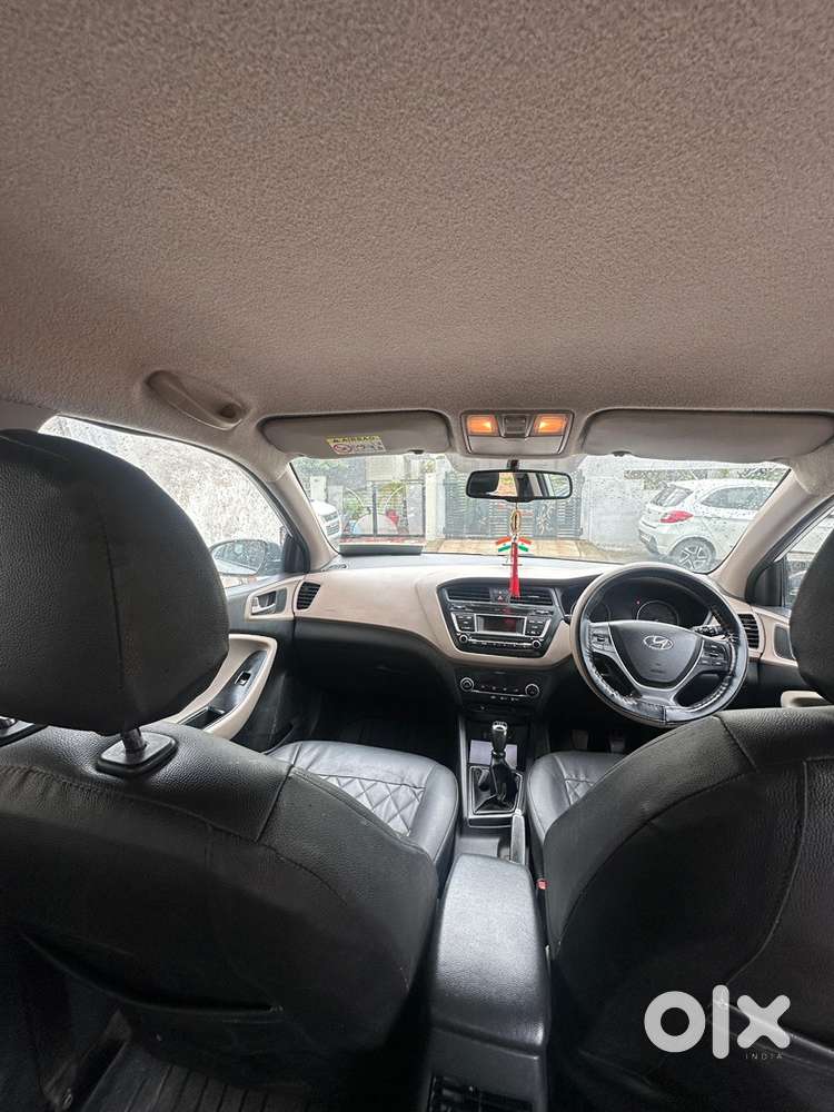 Hyundai I20 Petrol Well Maintained