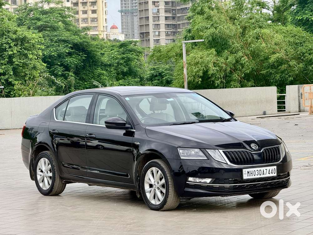 Skoda Octavia 1.8 Tsi At L K, 2018, Petrol