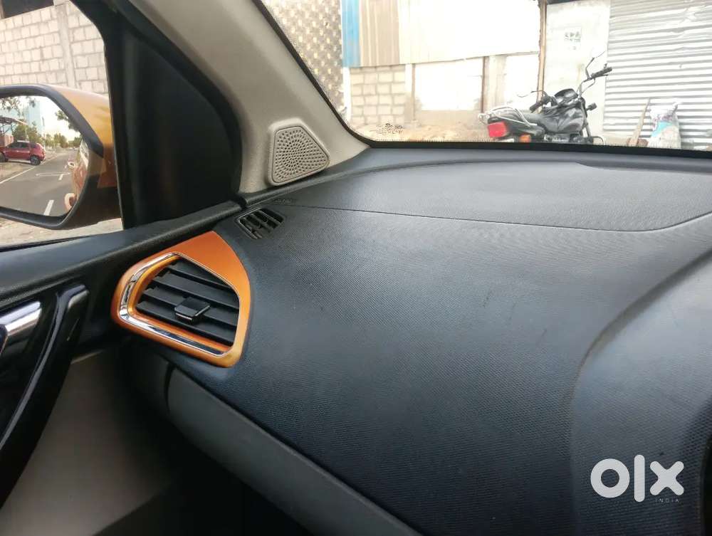 Tata Tiago 1.2 Revotron 2018