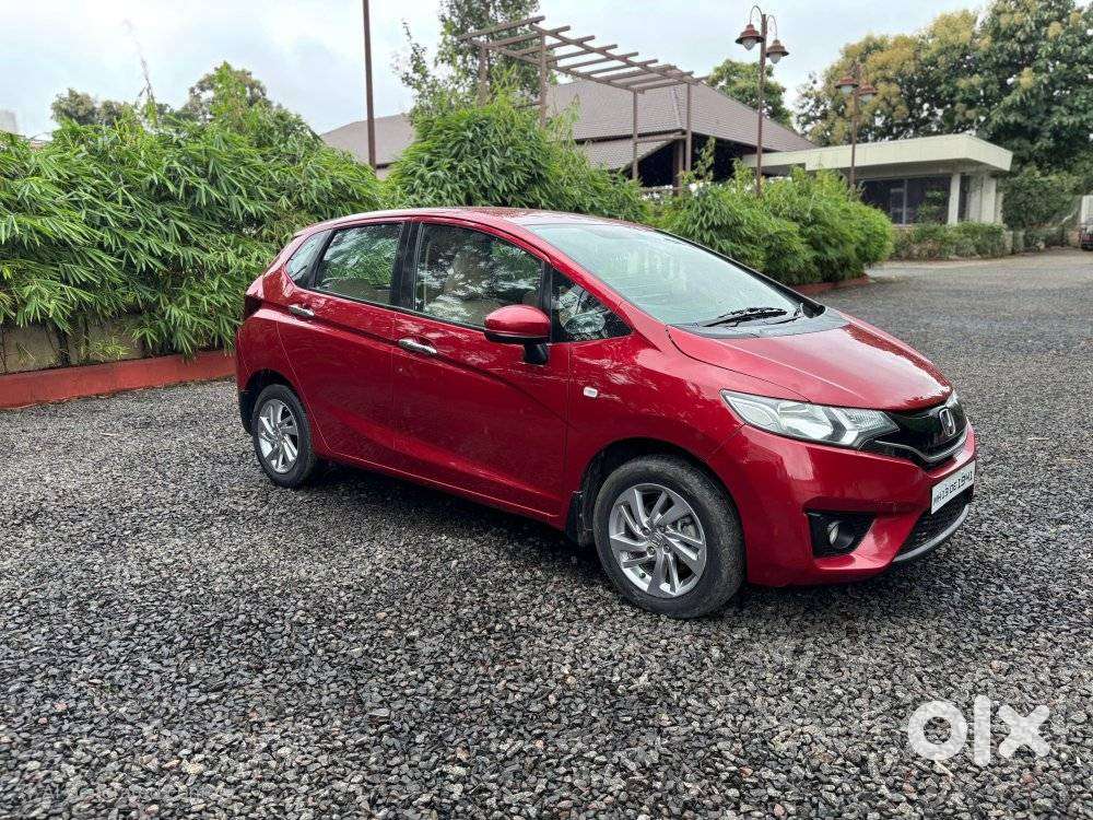 Honda Jazz 1.2 Vx I Vtec, 2019, Petrol