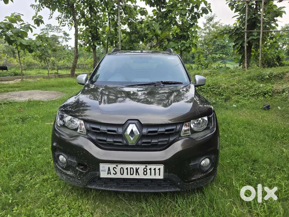 Renault Kwid 2017