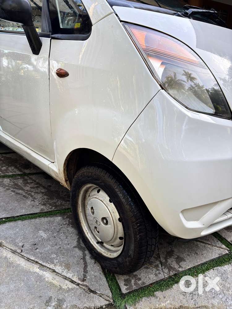 Tata Nano 2013  Budget Car  Excellent Mileage  Well Maintained
