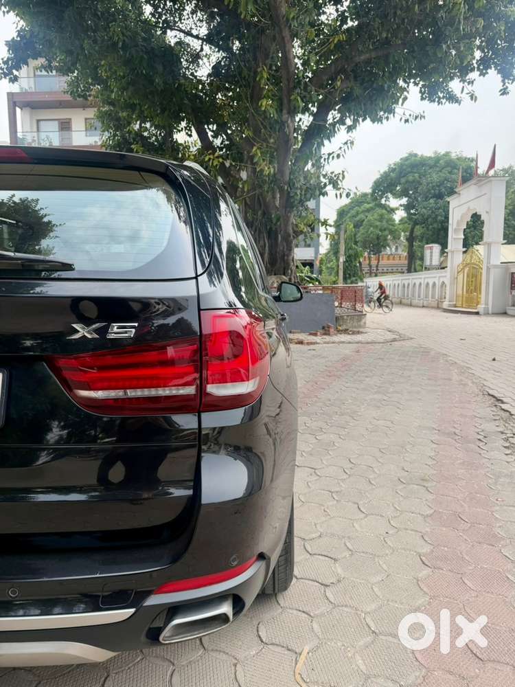 Bmw X5 2019