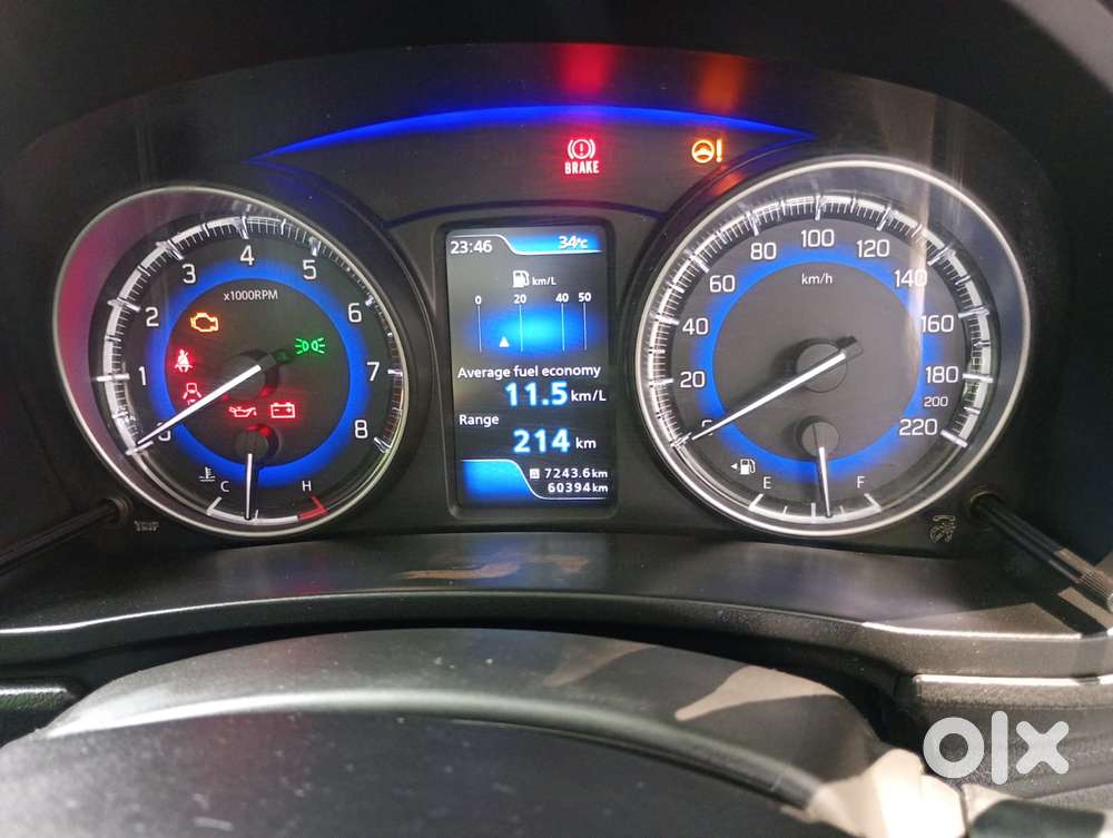 Toyota Glanza V, 2021, Petrol