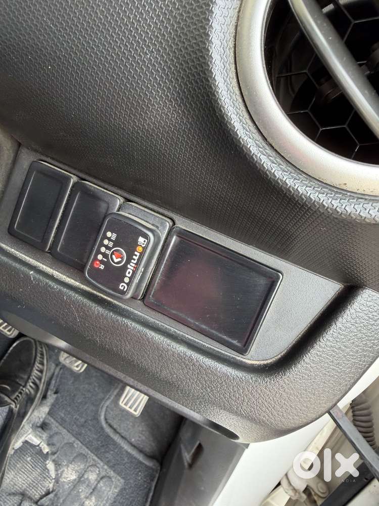 Maruti Suzuki S-presso Vxi Plus, 2021, Cng & Hybrids