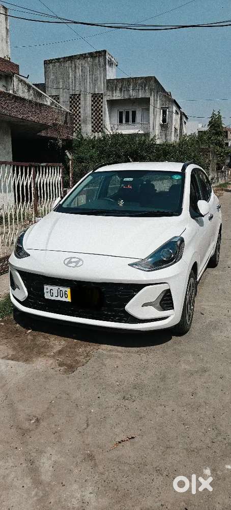 Hyundai Grand I10 Nios 2023 Cng & Hybrids 280000 Km Driven