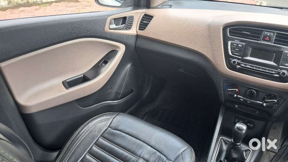 Hyundai Elite I20 Magna Plus, 2019, Petrol