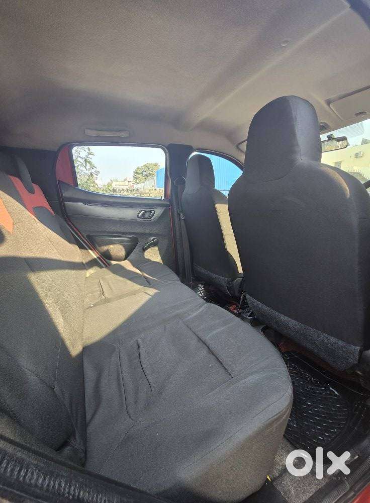 Renault Kwid Rxl Easy-r, 2017, Petrol