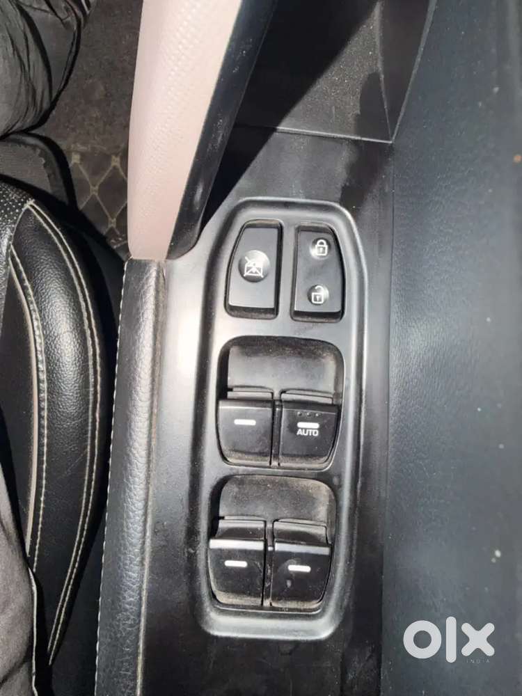Hyundai Creta Sx(o) | Sunroof | Only 38k Km | Excellent Condition
