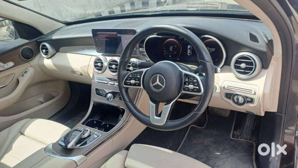 Mercedes-benz C Class Prime 200, 2022, Petrol