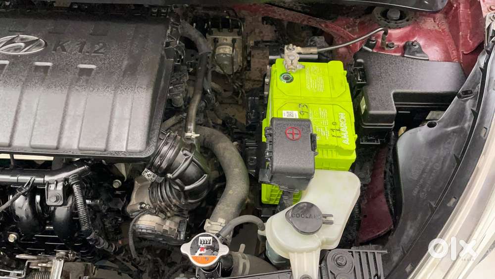 Hyundai Grand I10 1.2 Kappa Asta, 2016, Petrol