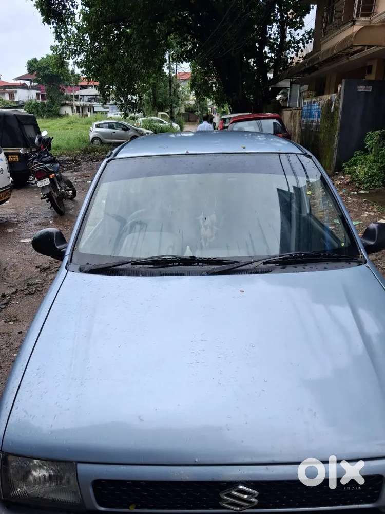 Maruti Suzuki Zen Estilo 2001 Full Option