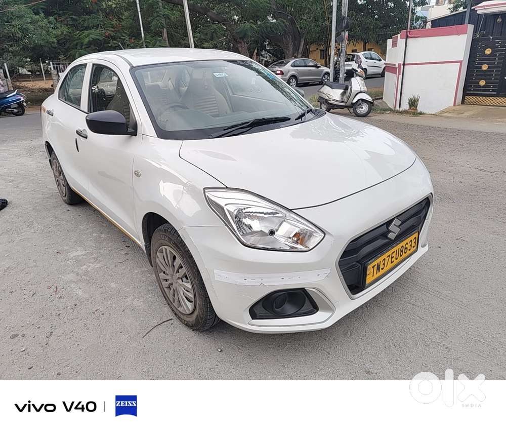 Maruti Suzuki Swift Dzire Tour, 2025, Cng & Hybrids