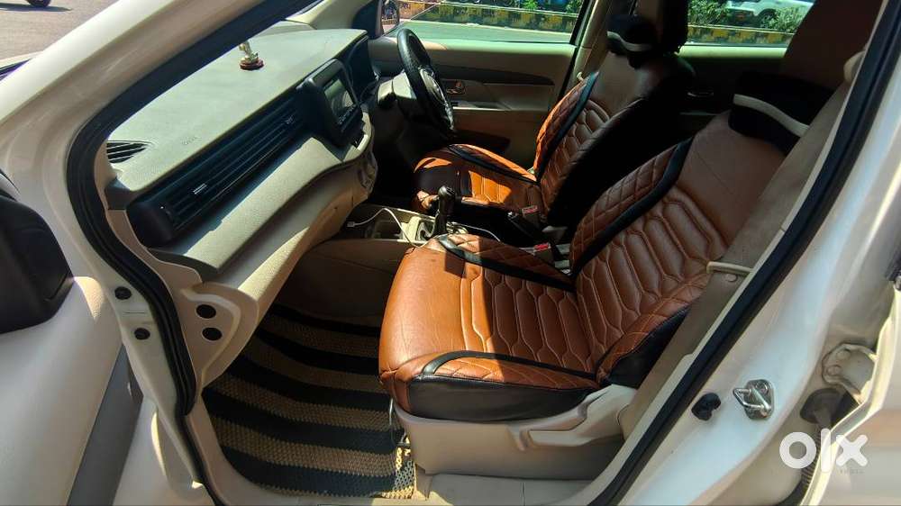 Ertiga Vxi 2020 1.4 Litre Petrol Model