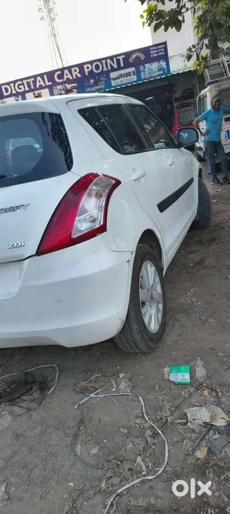 Maruti Suzuki Eeco