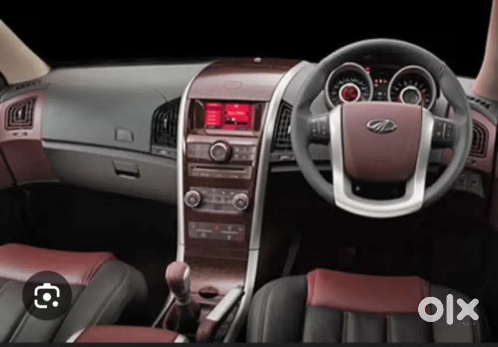 Mahindra Xuv500 2011 Diesel 135000 Km Driven