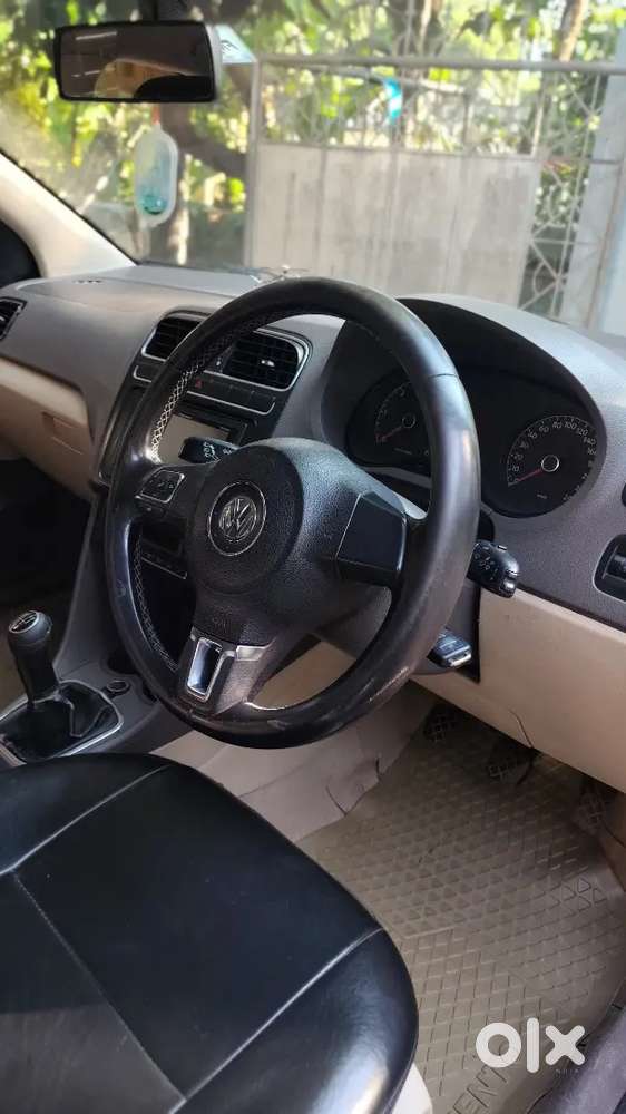 Volkswagen Diesel Highline Vento