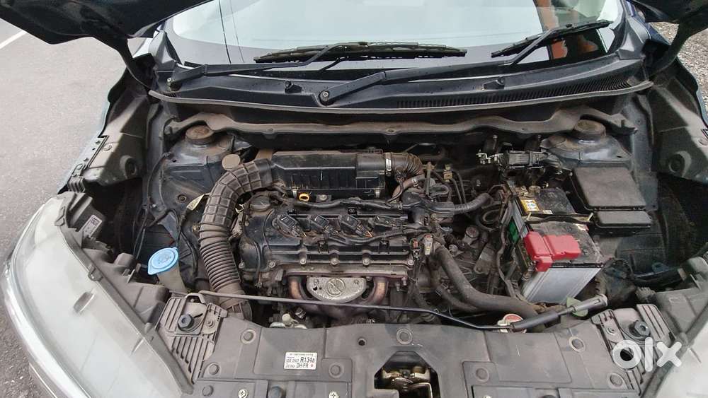Maruti Suzuki Xl6 1.5 Zeta Mt, 2021, Petrol