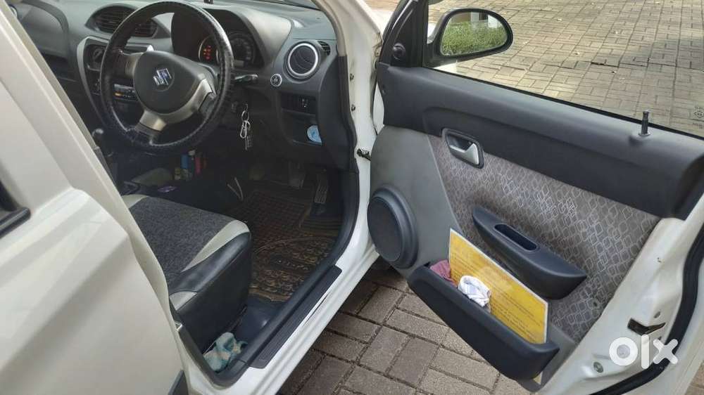 Maruti Alto 800 Lxi Cng + Petrol  1st Owner  Well Maintained