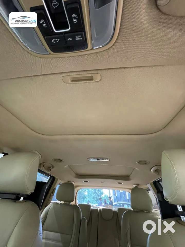 Kia Carnival, 2022, Diesel
