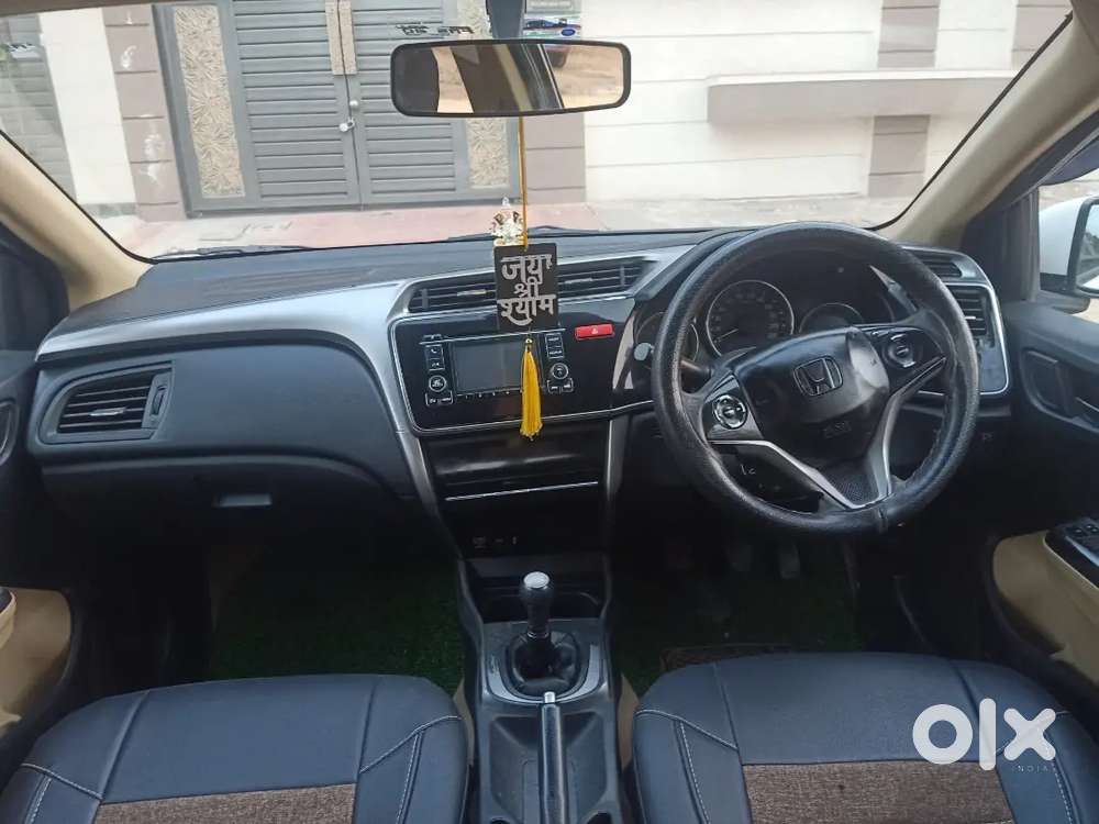 Honda City 2014 Diesel 86000 Km Driven
