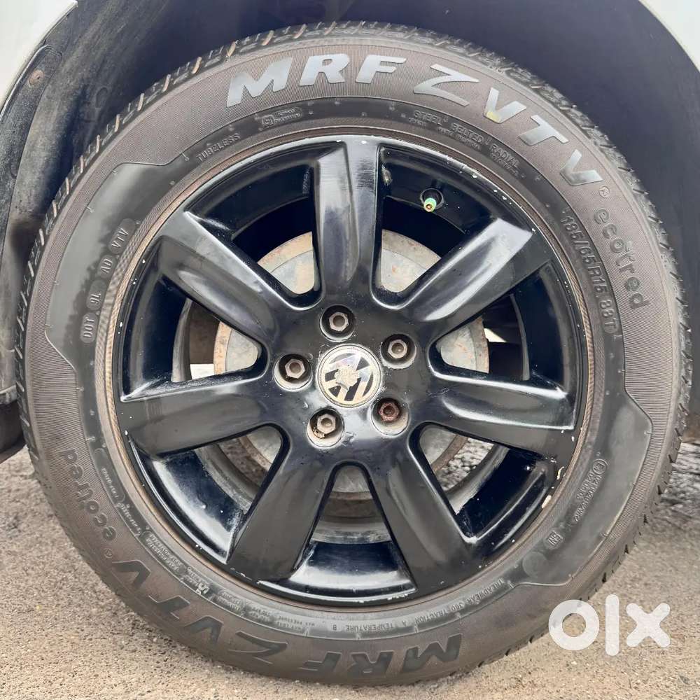 Volkswagen Vento 2012 Diesel 90000 Km Driven