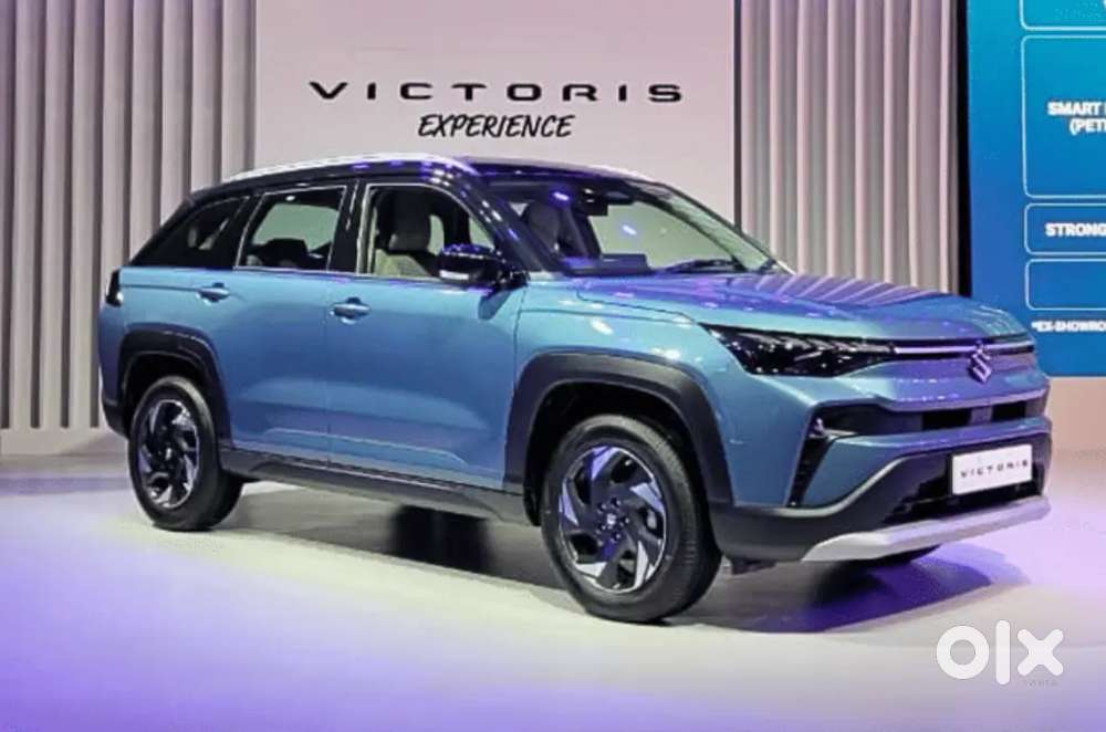 Maruti Suzuki