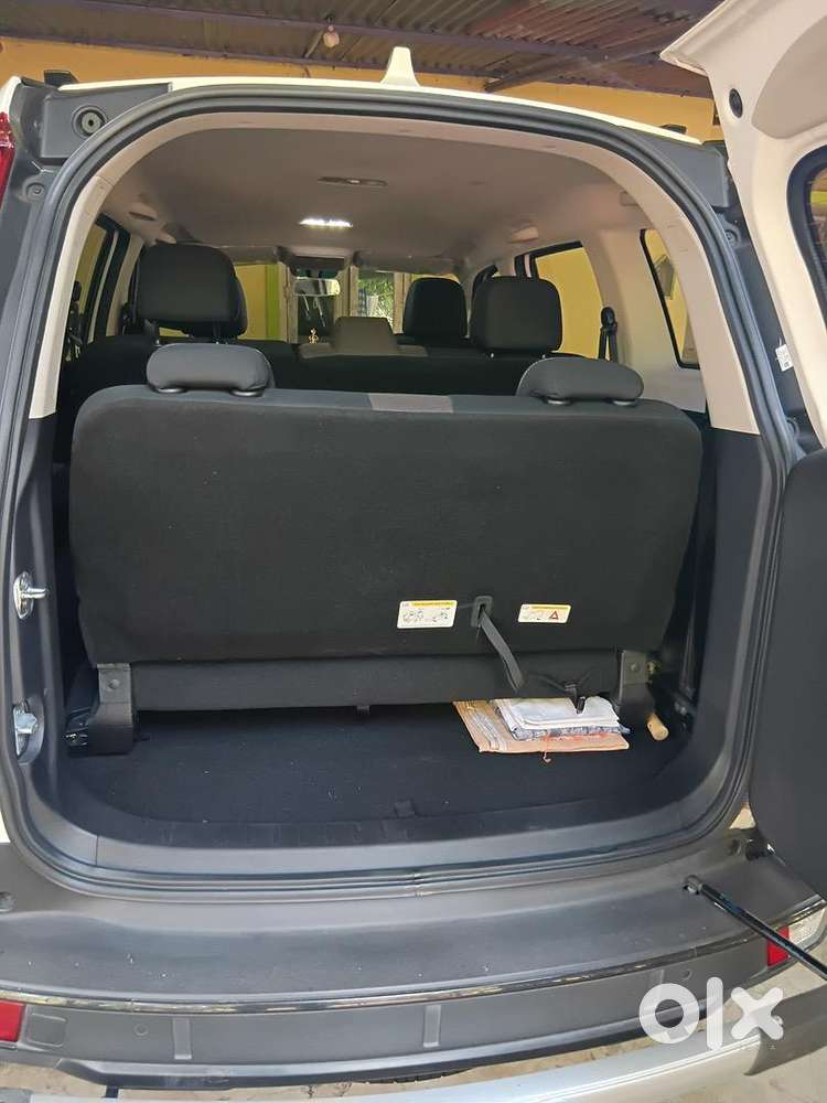 Mahindra Scorpio-n 2023 Diesel Well Maintained