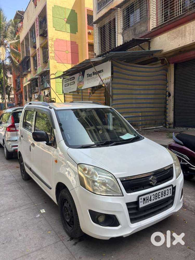 Maruti Suzuki 2017 Car