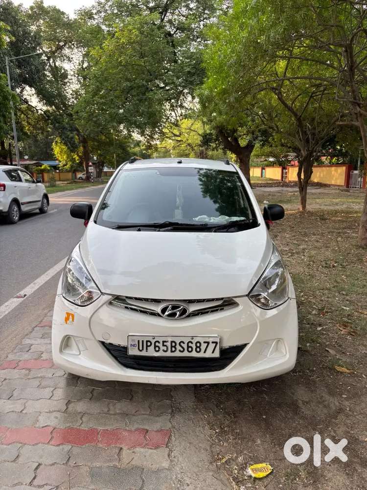 Hyundai Eon 0.8 Plus 2014