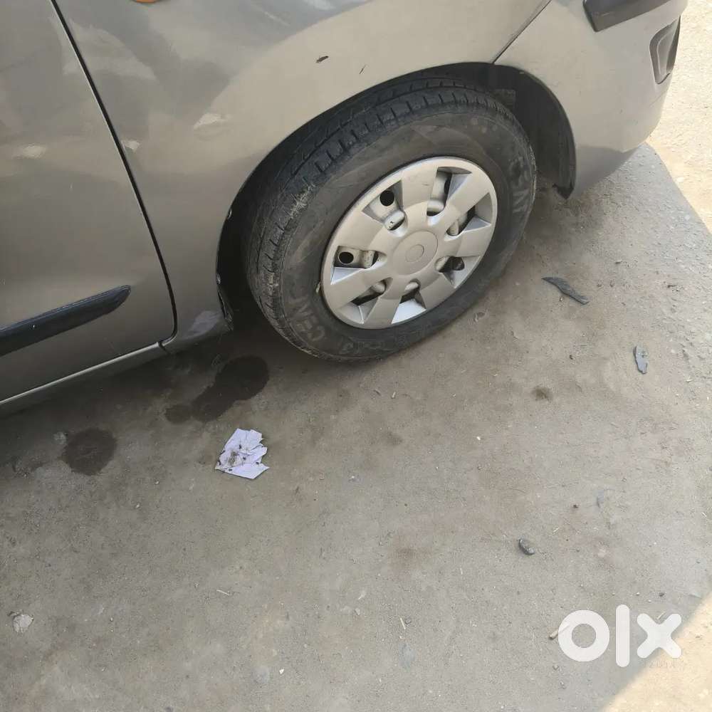 Maruti Suzuki Wagon R Flex Fuel 2016 Cng & Hybrids 78000 Km Driven