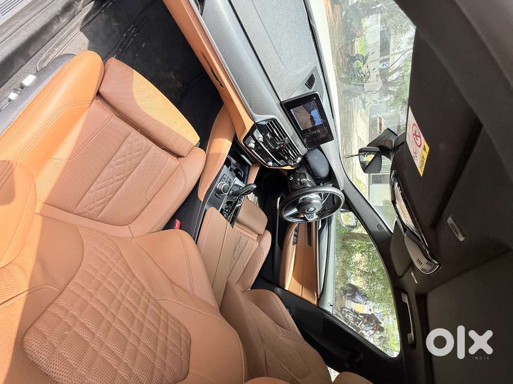 Bmw 5 Series 530i M Sport