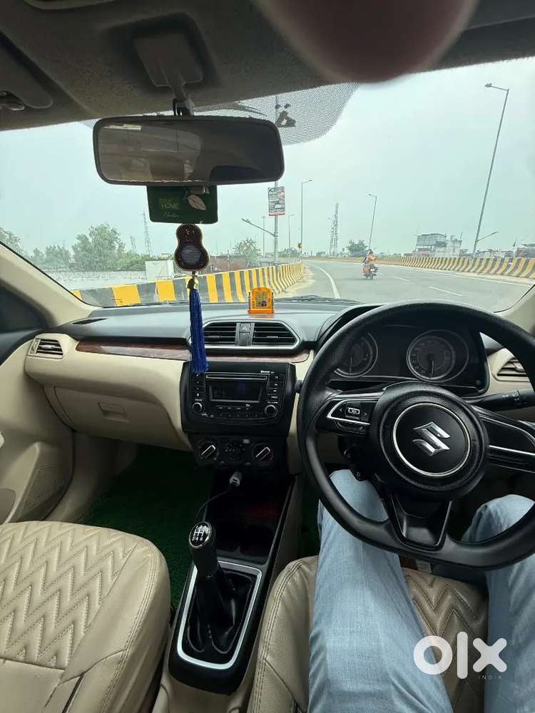 Maruti Suzuki Dzire Vdi 2019 Diesel
