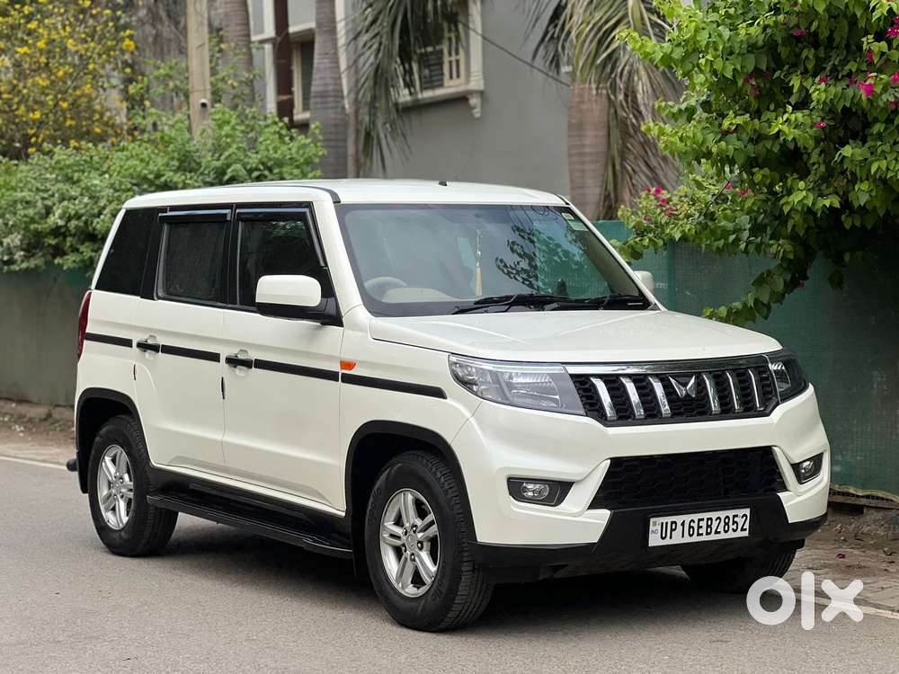 Mahindra Bolero Neo 1.5 N 10, 2023, Diesel