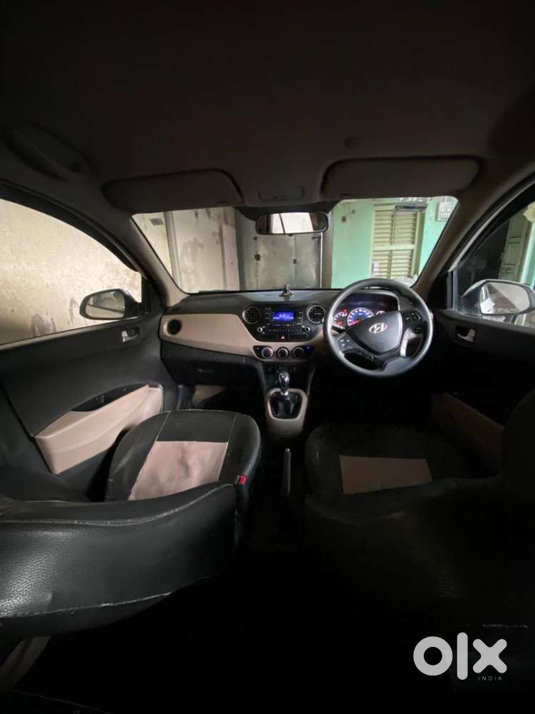 I10 Grand Diesel Sport