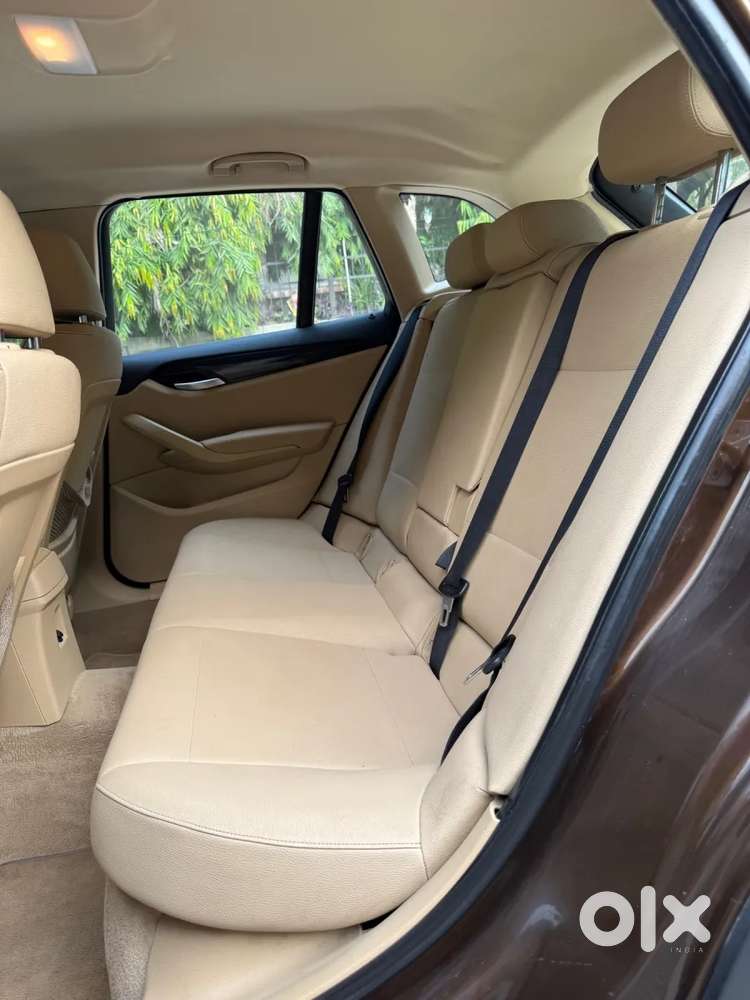 Bmw X1 Sdrive18i Xline, 2011, Petrol