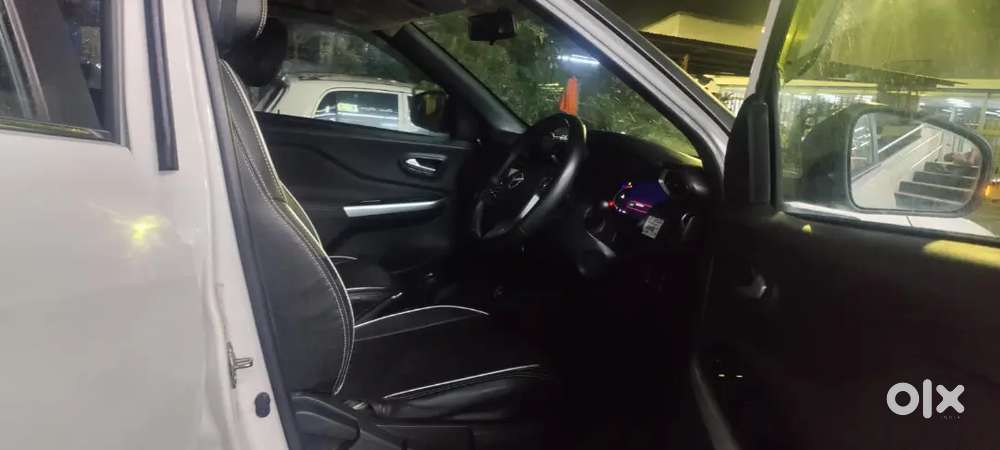 Nissan Magnite Xz Shift (automatic) &ndash; 2024 Model  Excellent Condition