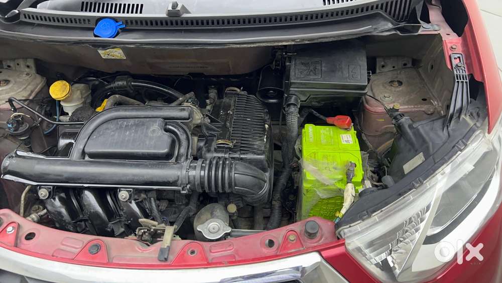 Datsun Redigo 0.8 T, 2017, Petrol