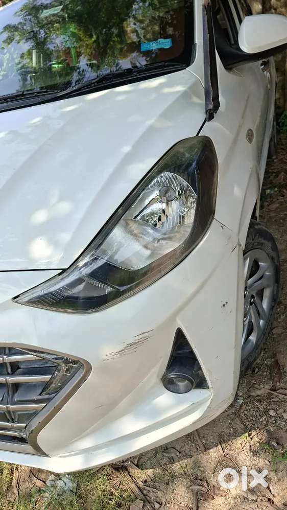 Hyundai Grand I10 Nios 2019 Diesel 70000 Km Driven